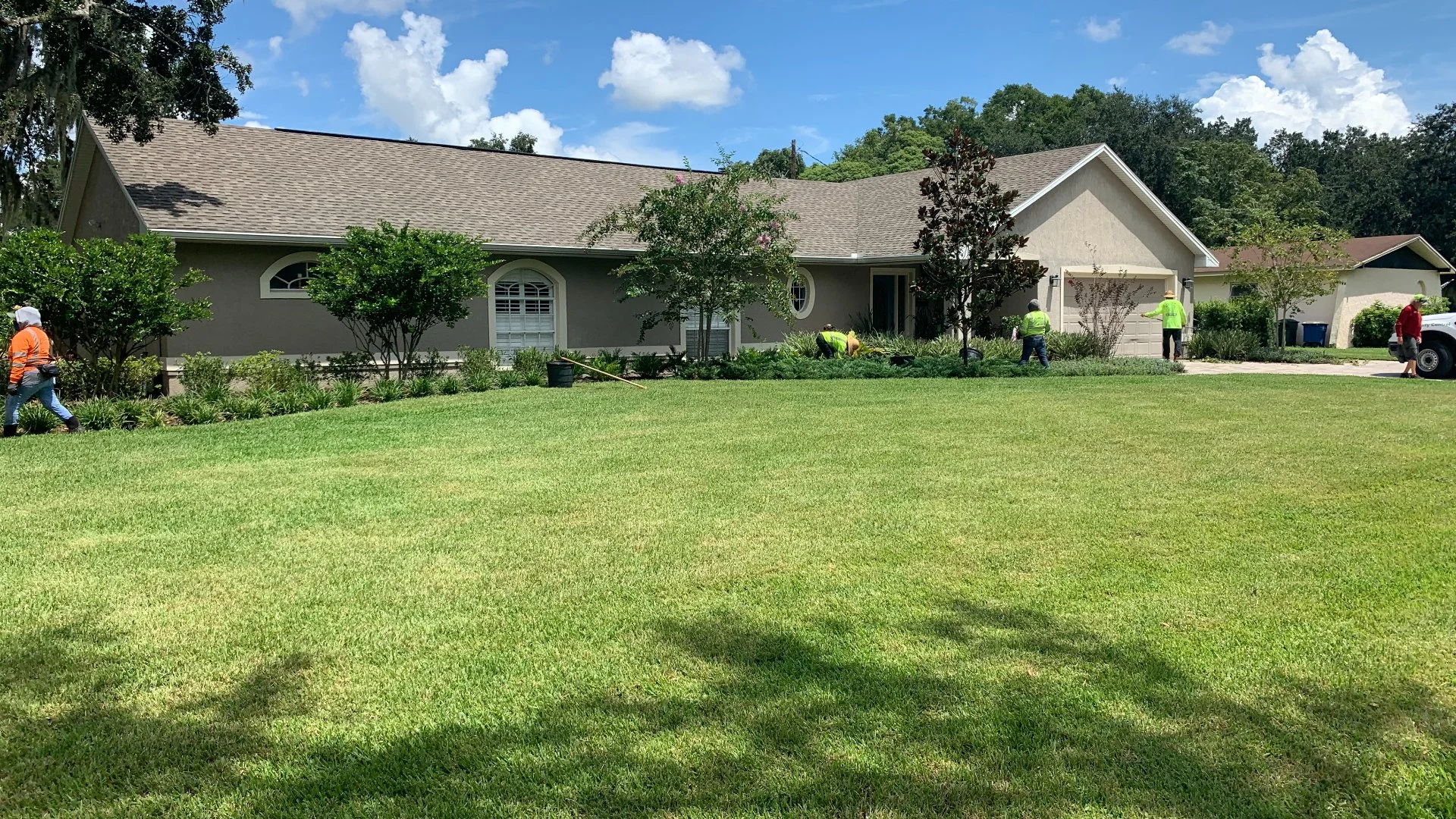 Answered: The Ideal Mowing Schedule for Lawns in Bartow, FL