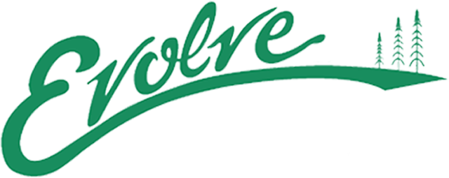 Evolve Contracting Logo